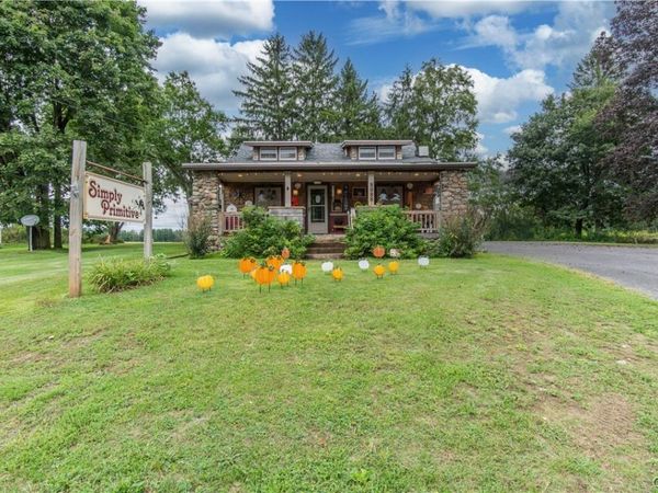 8088 NYS Route 12, Barneveld, NY 13304