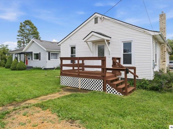 60 Sychar Rd., Mount Vernon, OH 43050