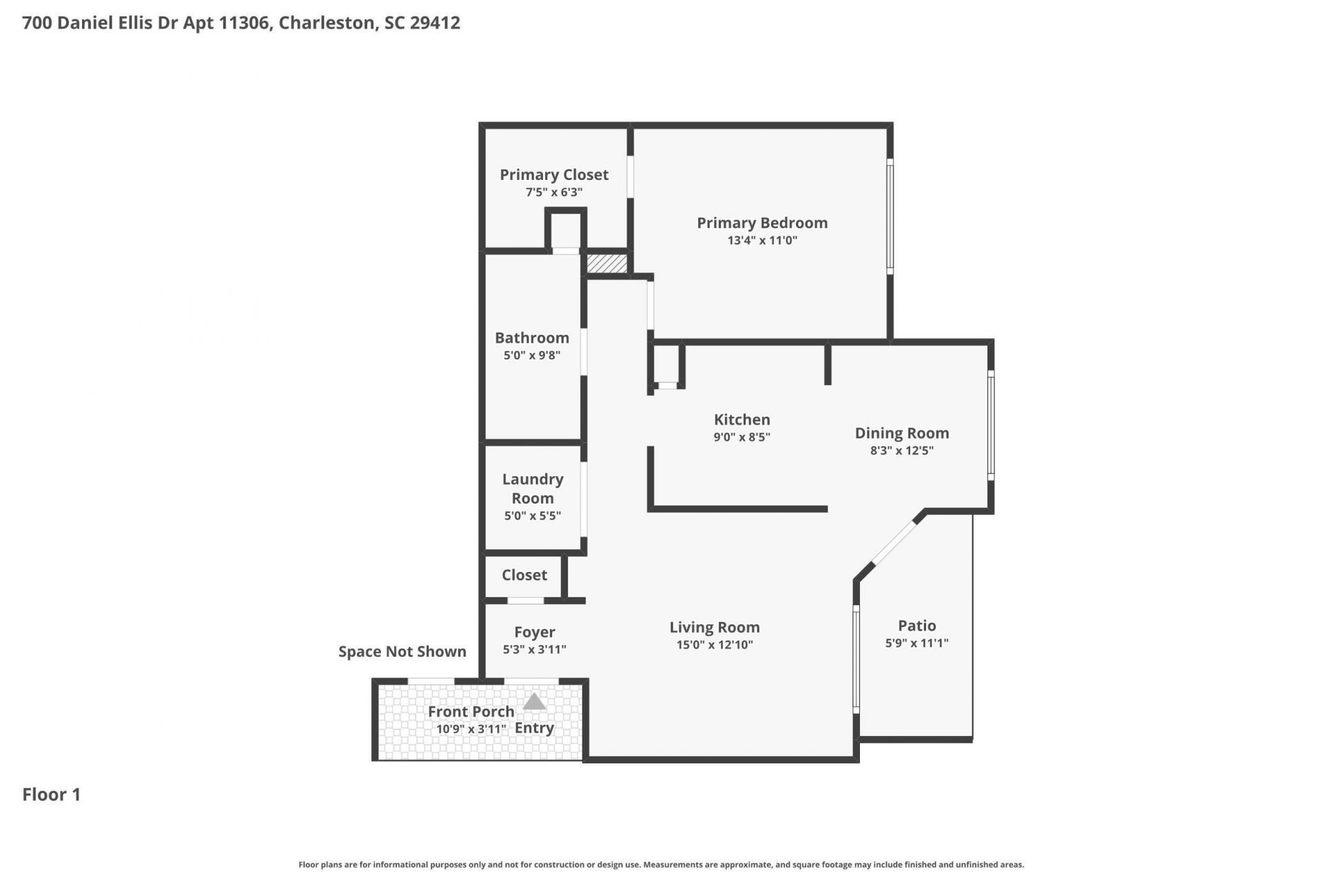 700 Daniel Ellis Drive Photo 42