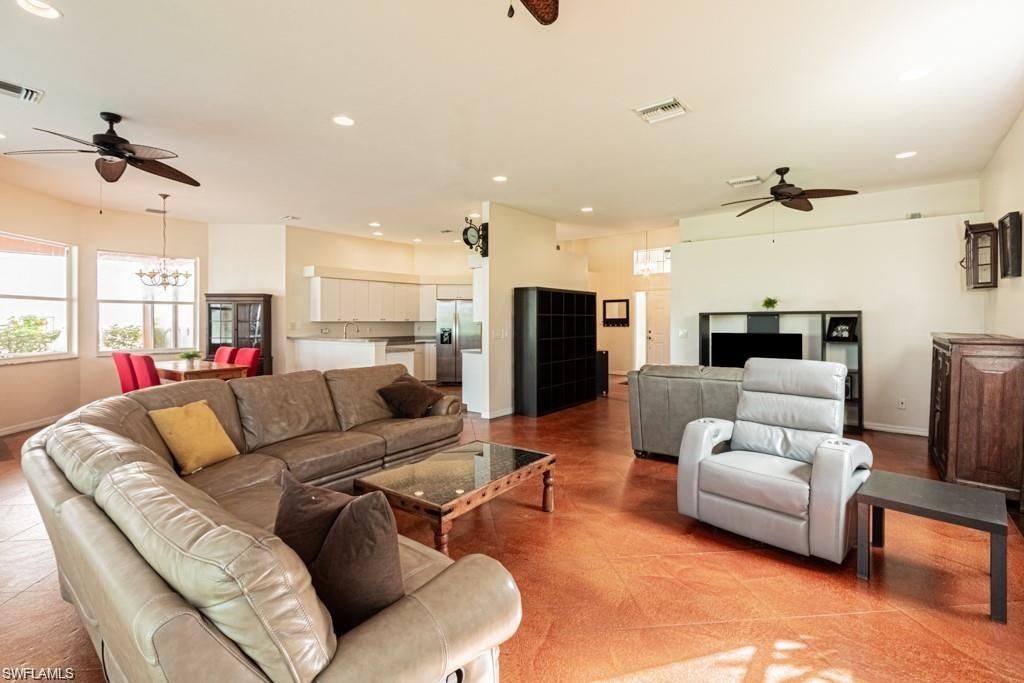 2252 Heritage Greens Dr , Naples, FL 34119 Photo