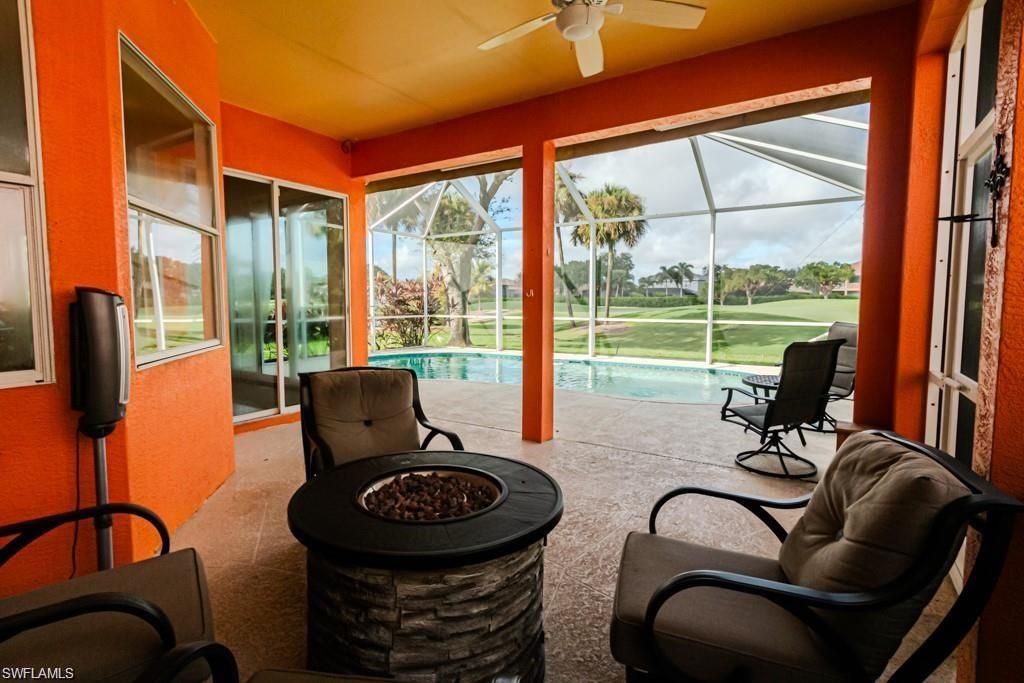 2252 Heritage Greens Dr , Naples, FL 34119 Photo