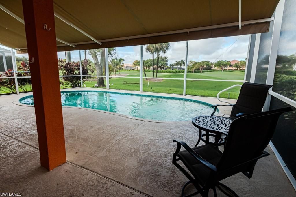 2252 Heritage Greens Dr , Naples, FL 34119 Photo