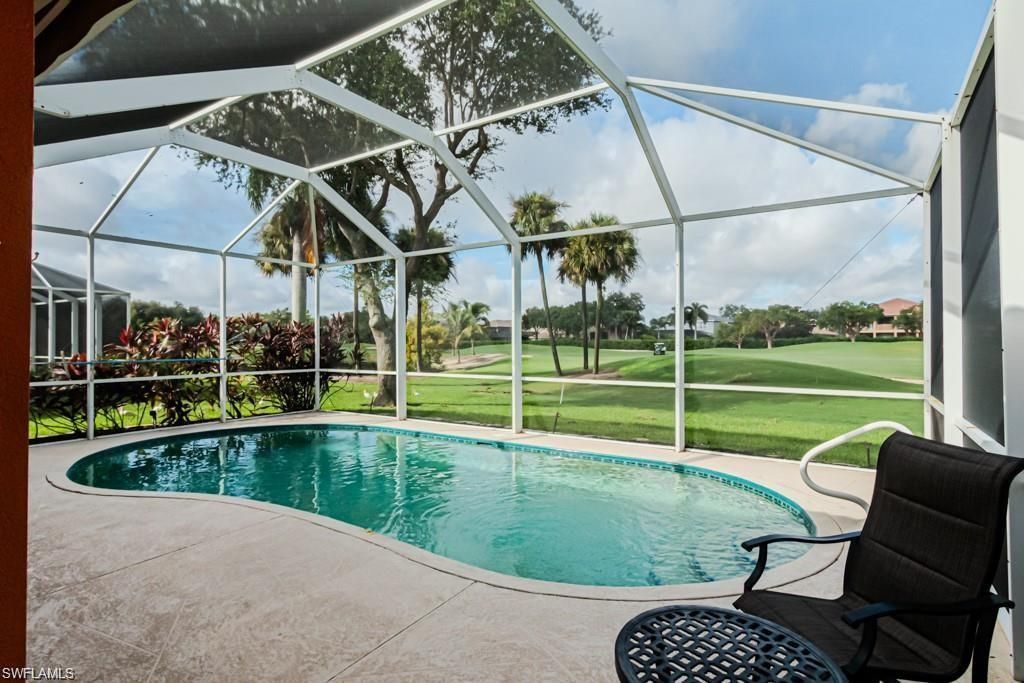 2252 Heritage Greens Dr , Naples, FL 34119 Photo
