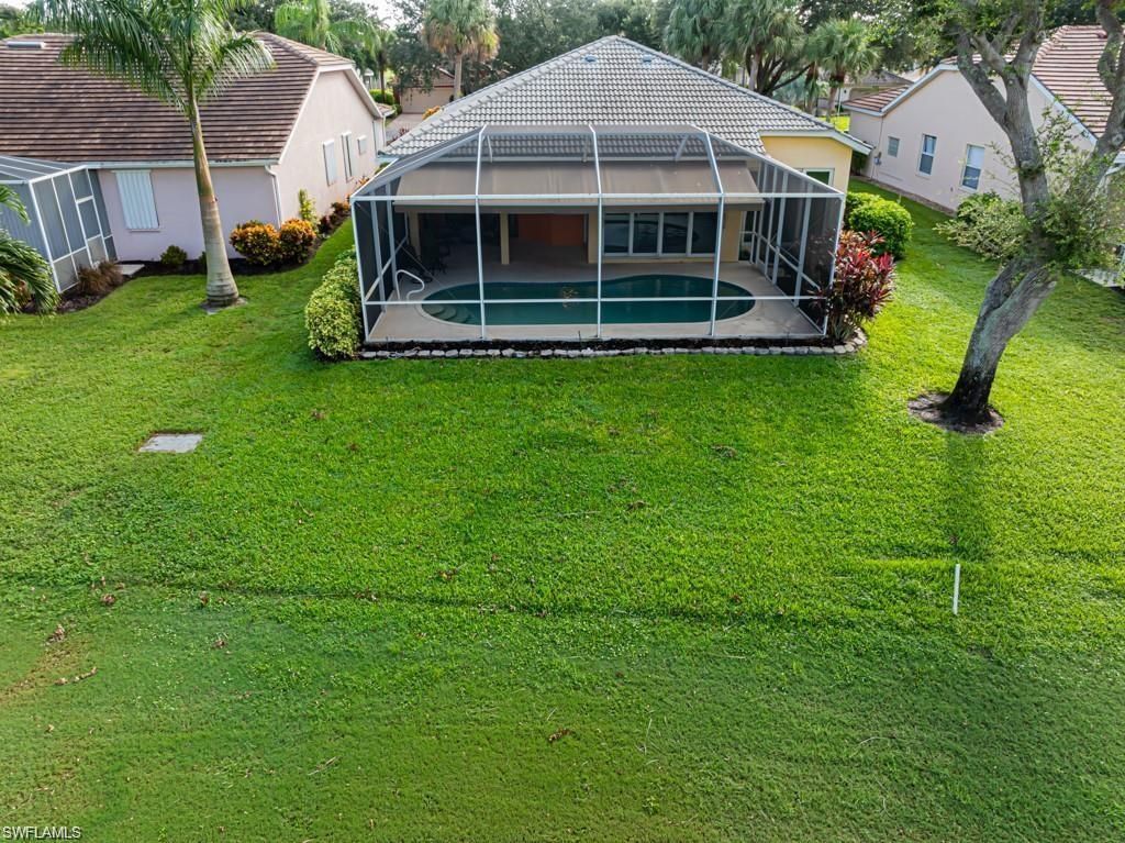 2252 Heritage Greens Dr , Naples, FL 34119 Photo