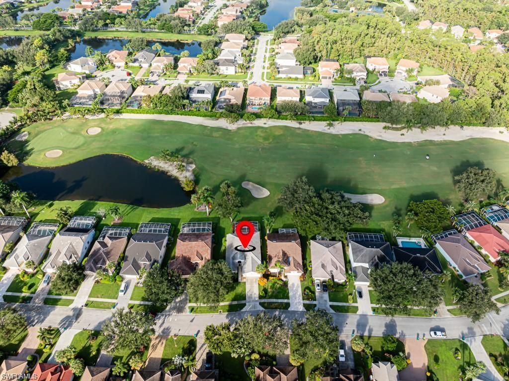 2252 Heritage Greens Dr , Naples, FL 34119 Photo