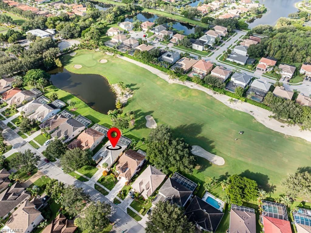 2252 Heritage Greens Dr , Naples, FL 34119 Photo