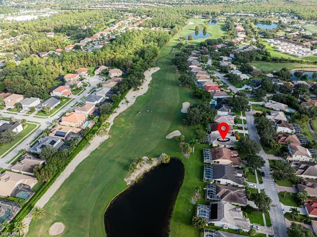 2252 Heritage Greens Dr , Naples, FL 34119 Photo