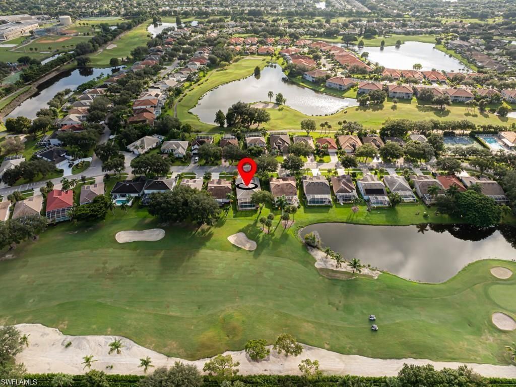 2252 Heritage Greens Dr , Naples, FL 34119 Photo