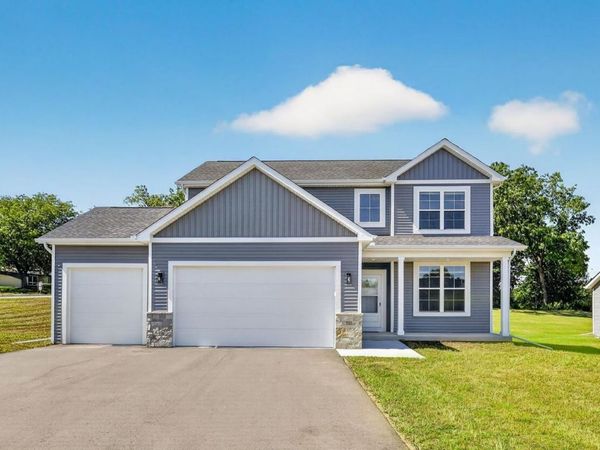 501 Ridge Court, Orfordville, WI 53576