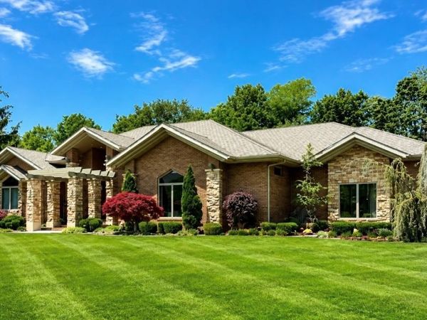 #2 Kingridge Drive , Mt Vernon, IL 62864