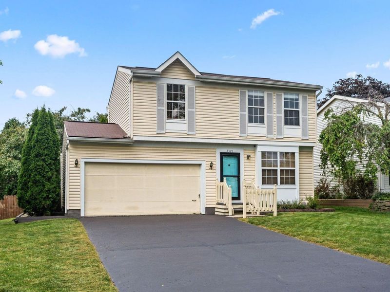 3325 Paradise Avenue, Hilliard, OH 43026 Photo 2