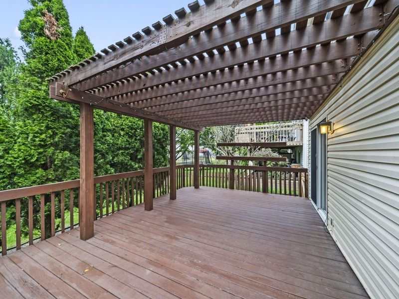 3325 Paradise Avenue, Hilliard, OH 43026 Photo 24