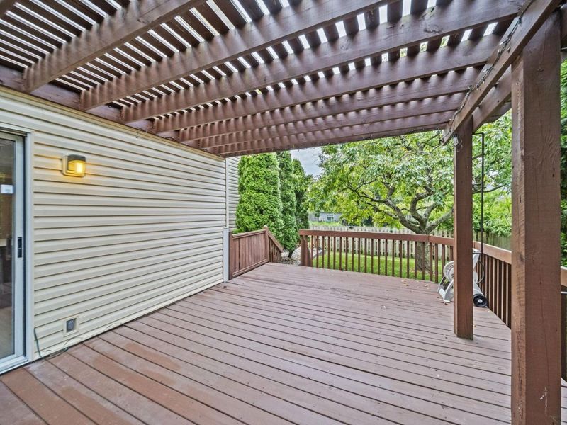 3325 Paradise Avenue, Hilliard, OH 43026 Photo 26