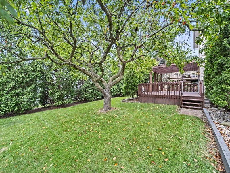 3325 Paradise Avenue, Hilliard, OH 43026 Photo 28