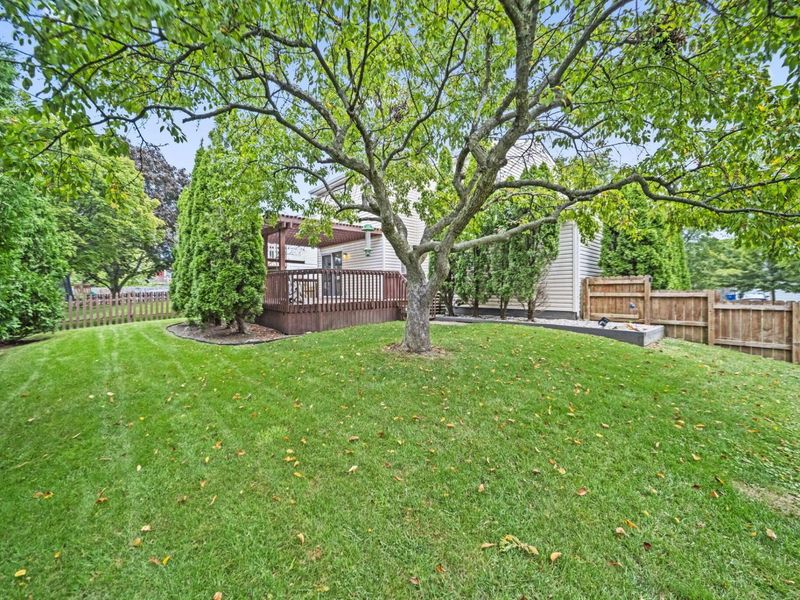 3325 Paradise Avenue, Hilliard, OH 43026 Photo 29