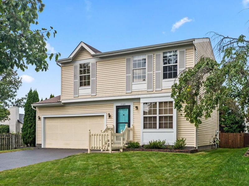 3325 Paradise Avenue, Hilliard, OH 43026 Photo 3