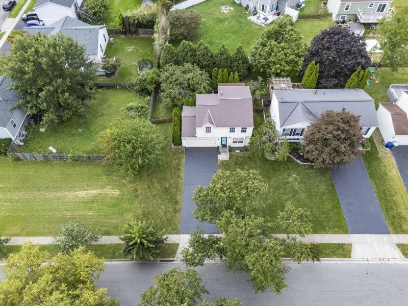 3325 Paradise Avenue, Hilliard, OH 43026 Photo 33
