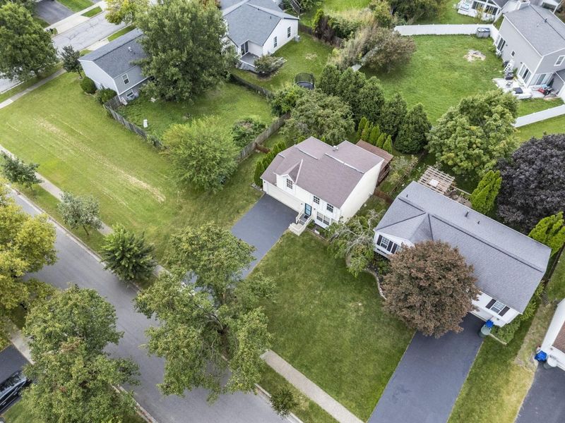 3325 Paradise Avenue, Hilliard, OH 43026 Photo 34