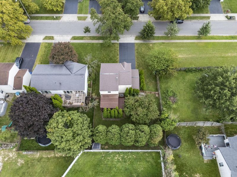 3325 Paradise Avenue, Hilliard, OH 43026 Photo 36