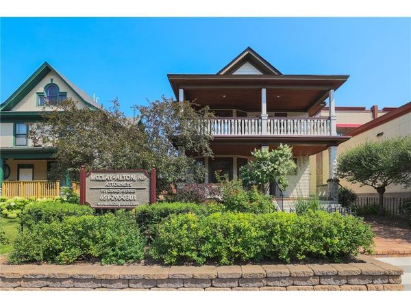 951 Grand Avenue , Saint Paul, MN 55105