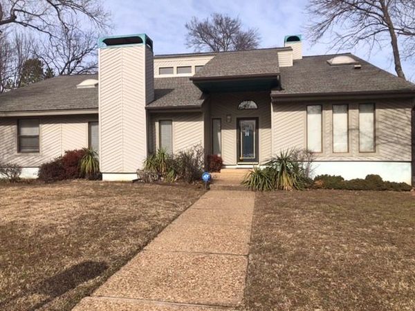 6721 E 87th Place, Tulsa, OK 74133