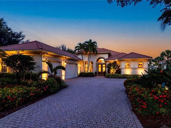 20025 Buttermere CT , ESTERO, FL 33928
