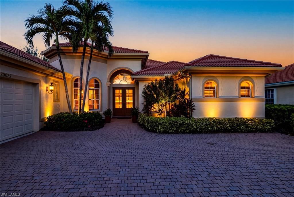 20025 Buttermere Ct, Estero, FL 33928 Photo