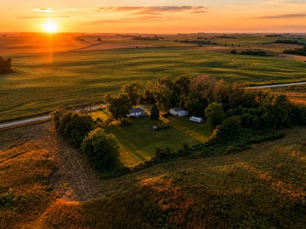 28868 730th Avenue , Collins, IA 50055