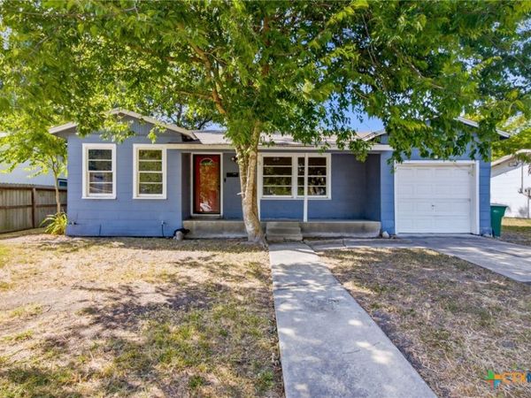 2514 Cardinal Street , Victoria, TX 77901