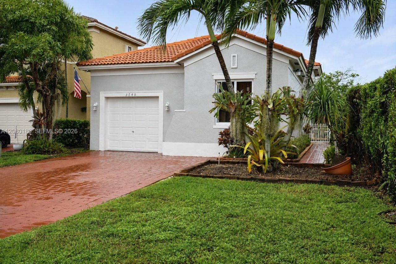 3745 NE 23rd Ct, Homestead, FL 33033 Photo