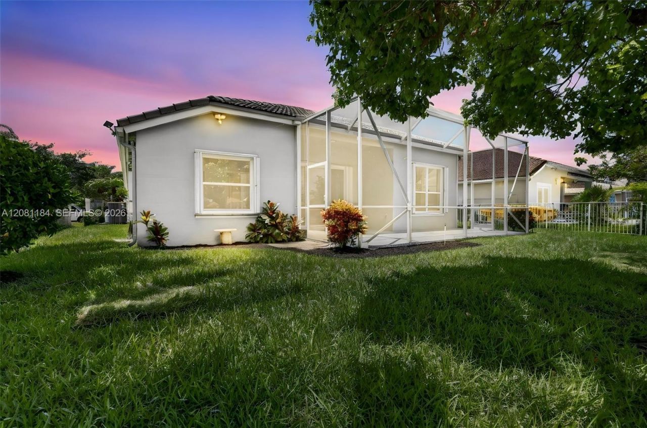 13171 NW 19th St, Pembroke Pines, FL 33028 Photo