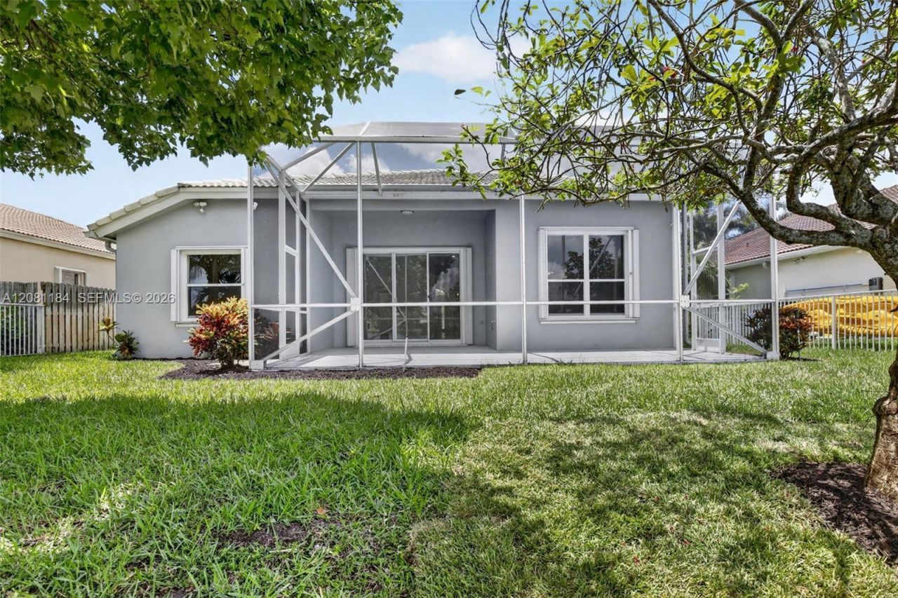 13171 NW 19th St, Pembroke Pines, FL 33028 Photo