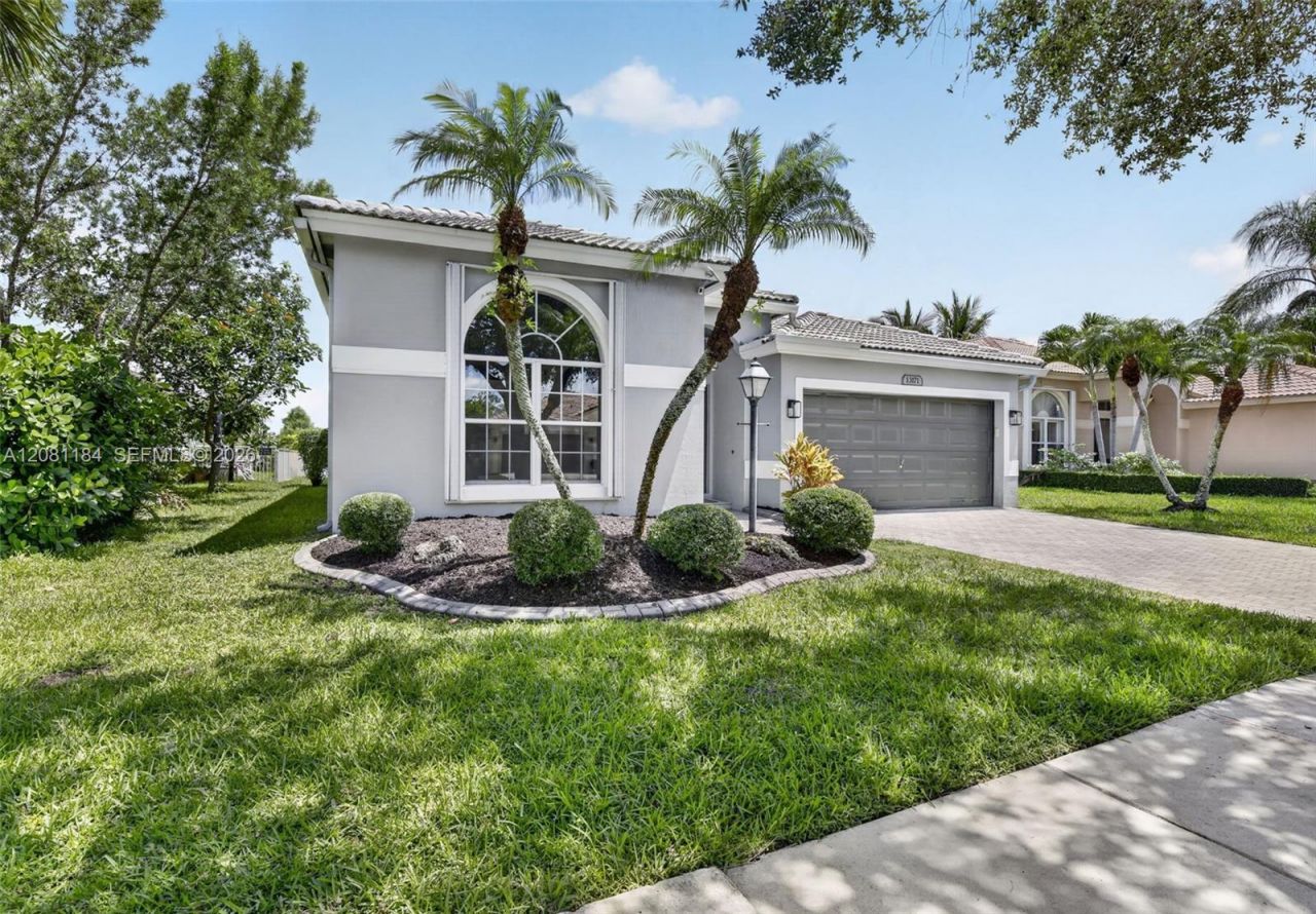 13171 NW 19th St, Pembroke Pines, FL 33028 Photo