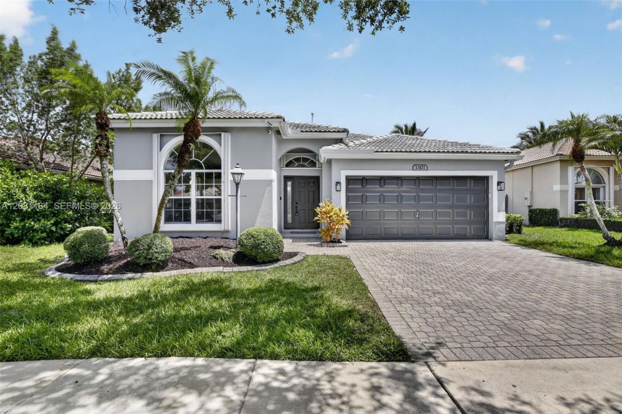 13171 NW 19th St, Pembroke Pines, FL 33028 Photo