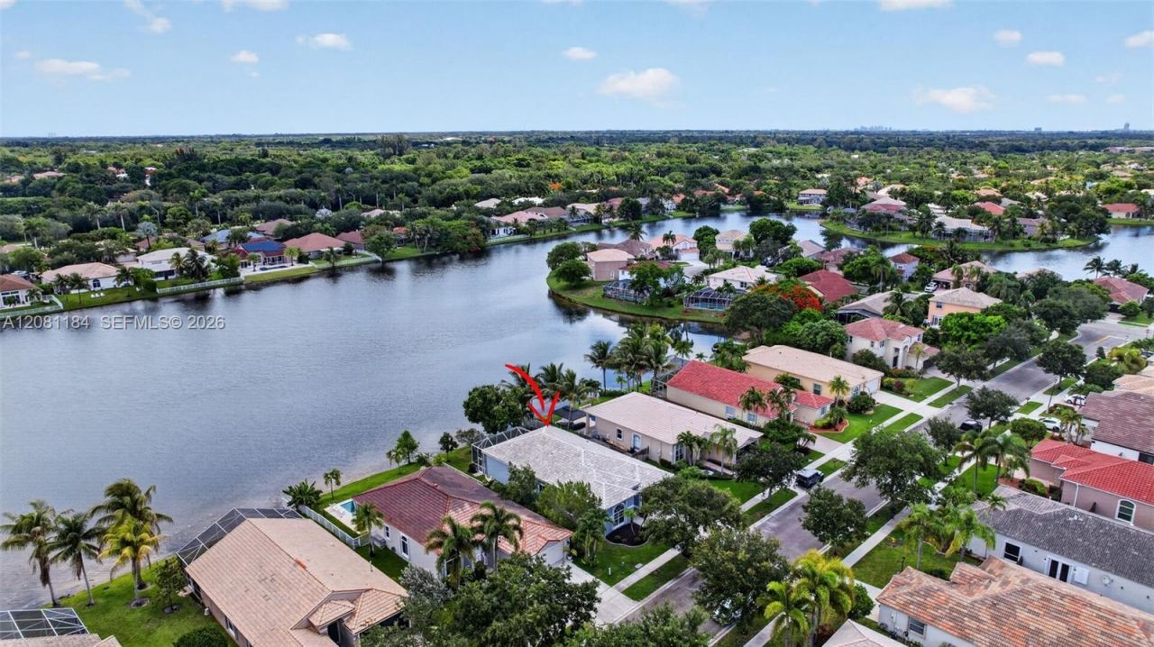 13171 NW 19th St, Pembroke Pines, FL 33028 Photo