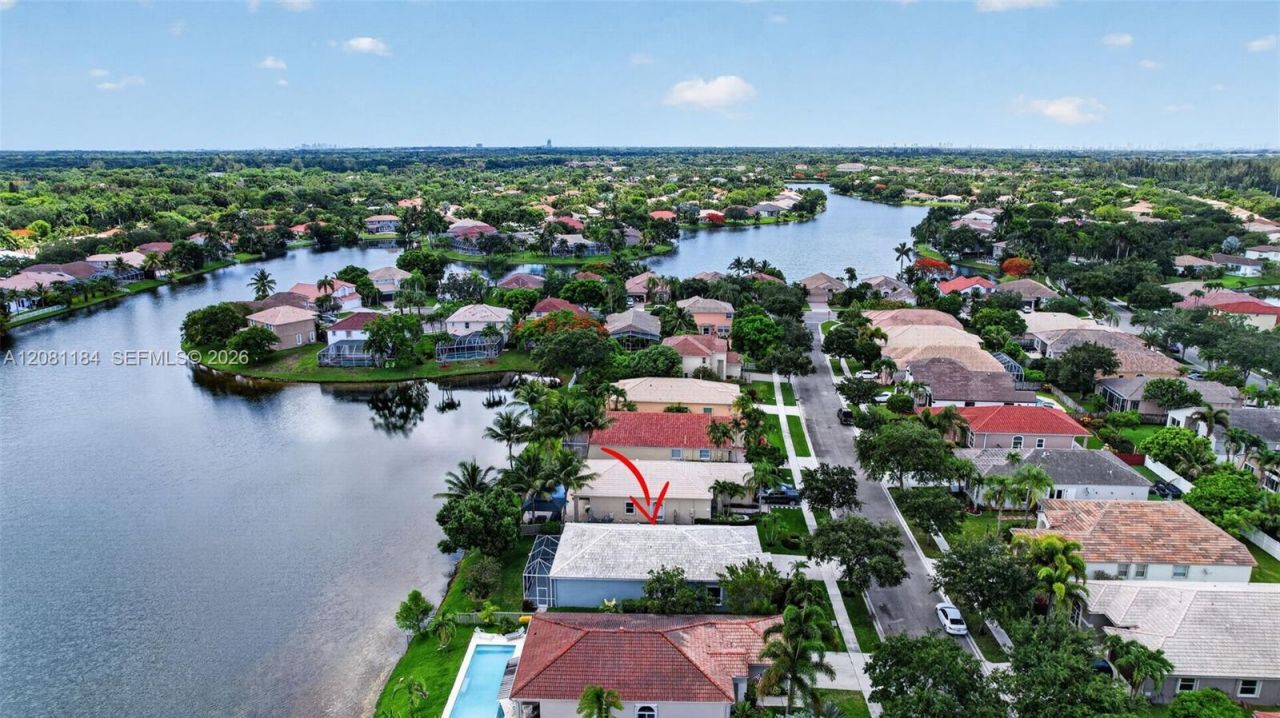 13171 NW 19th St, Pembroke Pines, FL 33028 Photo