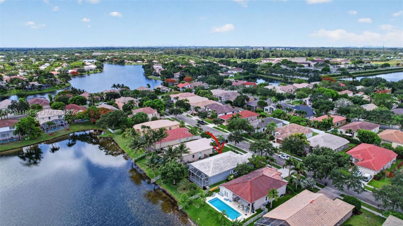13171 NW 19th St, Pembroke Pines, FL 33028 Photo