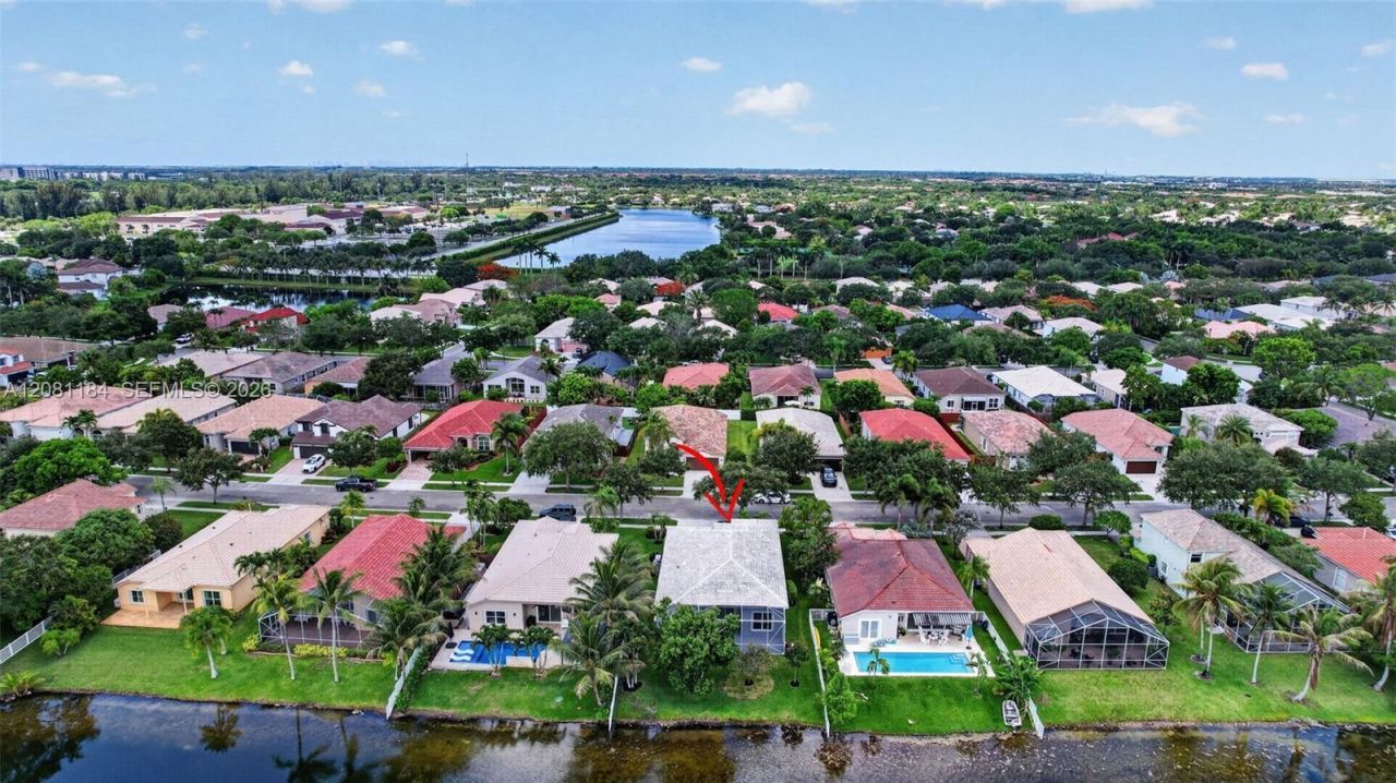 13171 NW 19th St, Pembroke Pines, FL 33028 Photo