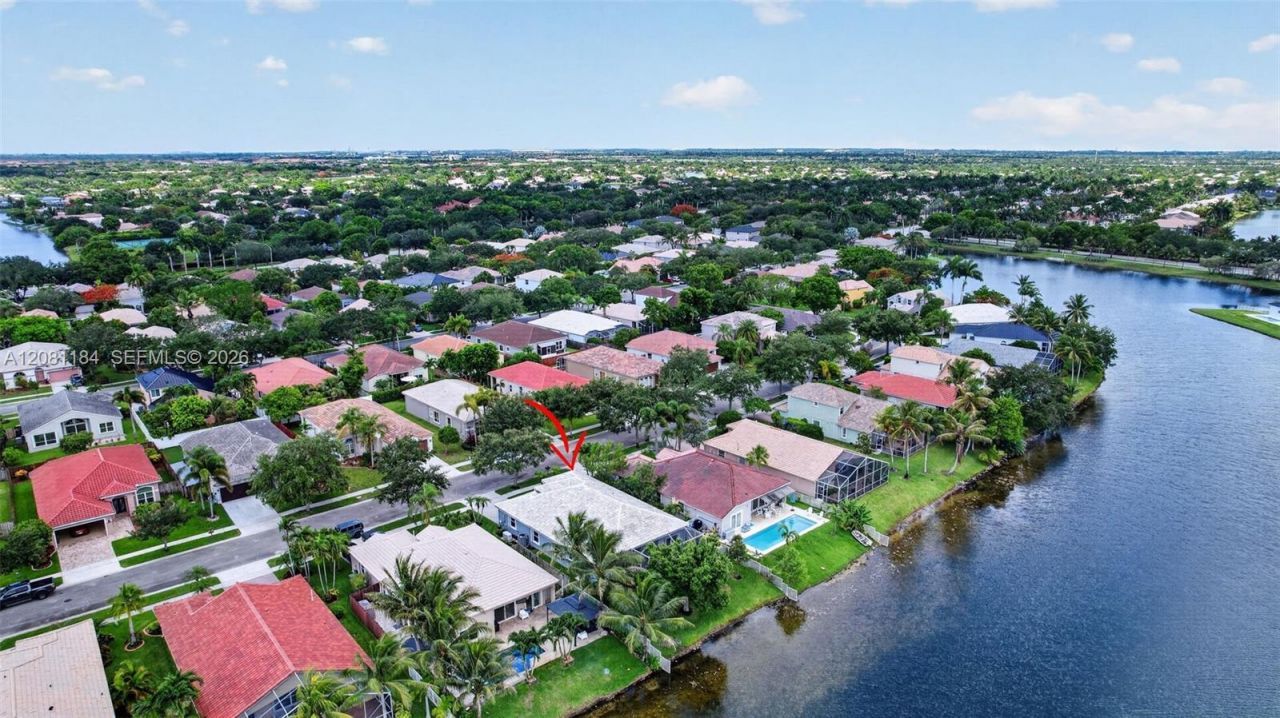 13171 NW 19th St, Pembroke Pines, FL 33028 Photo