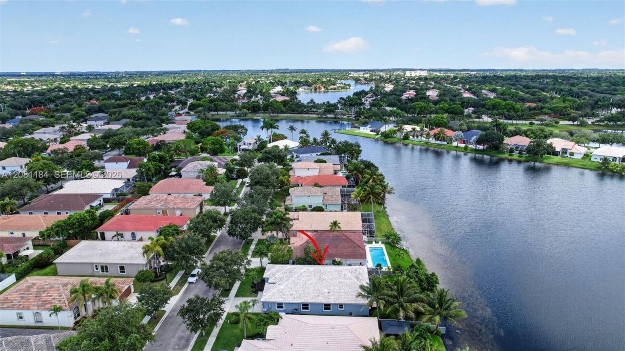 13171 NW 19th St, Pembroke Pines, FL 33028 Photo
