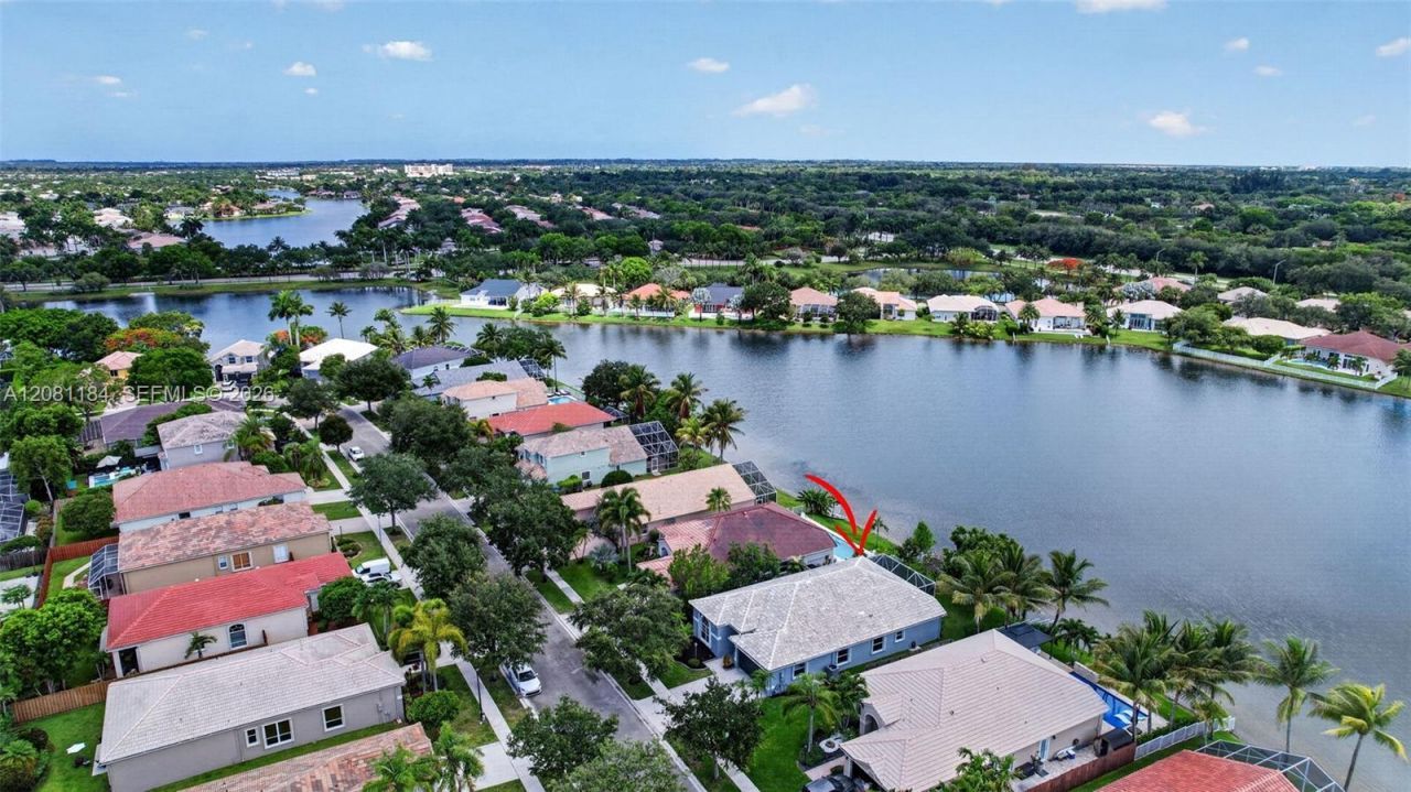 13171 NW 19th St, Pembroke Pines, FL 33028 Photo