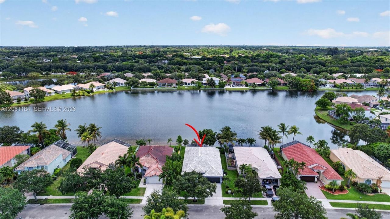 13171 NW 19th St, Pembroke Pines, FL 33028 Photo