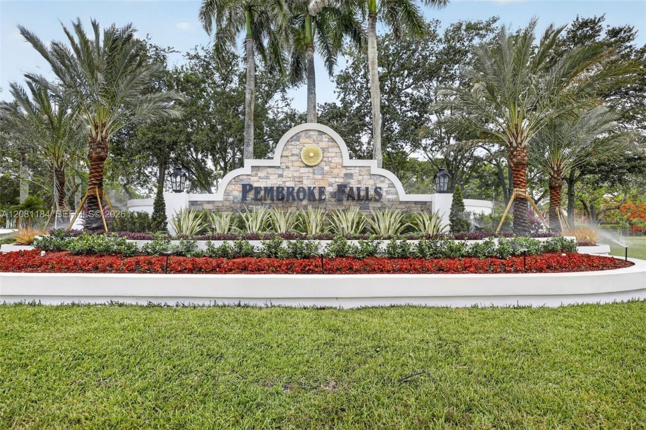 13171 NW 19th St, Pembroke Pines, FL 33028 Photo