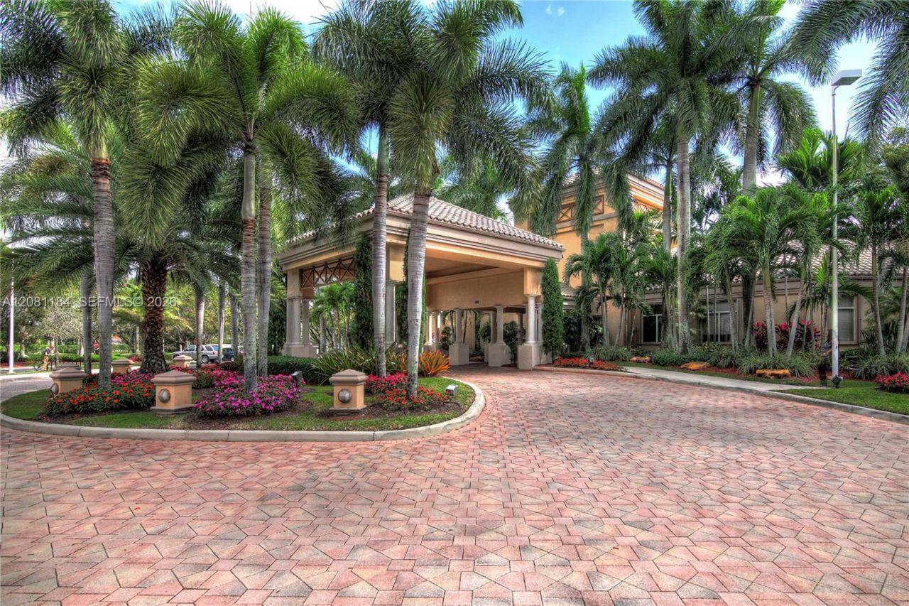 13171 NW 19th St, Pembroke Pines, FL 33028 Photo