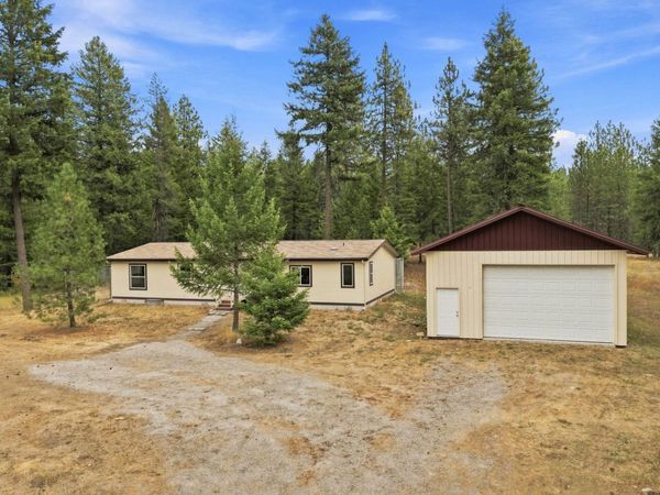 9308 N Campbell Rd, Otis Orchards, WA 99027