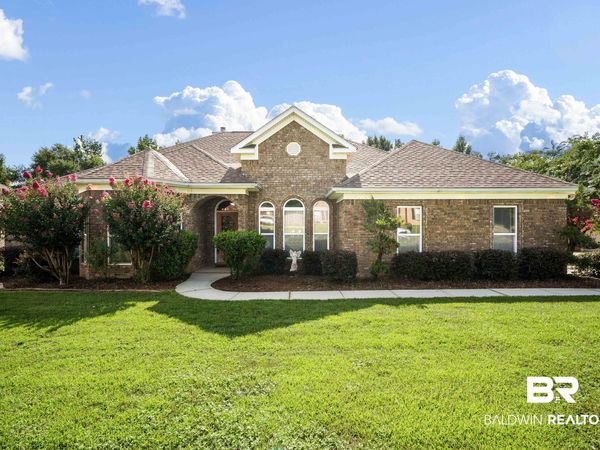 8700 Floyd Crabtree Way, Semmes, AL 36575