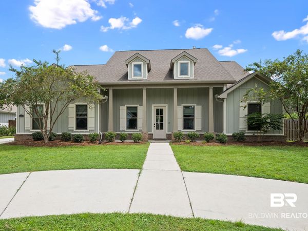 419 Nandina Loop, Fairhope, AL 36532