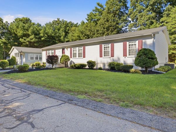 5 Brimwood Lane, Bridgewater, MA 02324