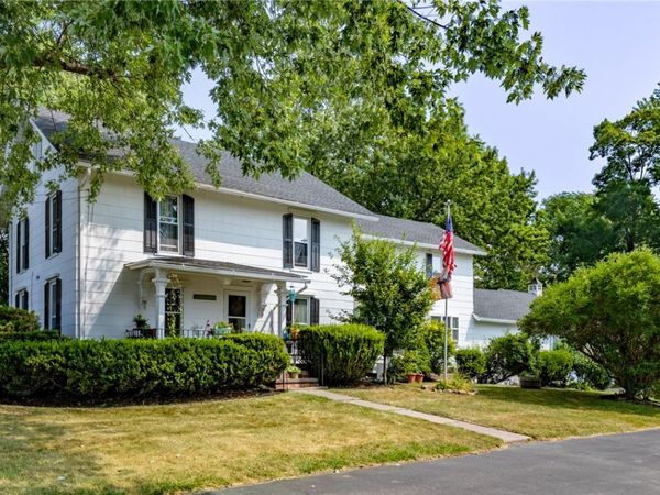1744 Jackson Road , Penfield, NY 14526