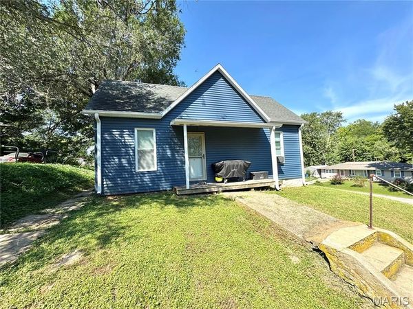 302 S 5th Street , La Grange, MO 63448